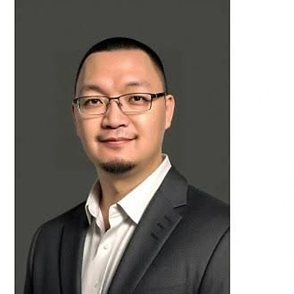 Portrait of Prof. (Dr.) Chi-Wei Lan (John)